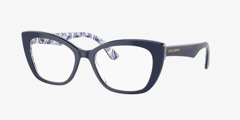 DOLCE&GABBANA ティペットPolecat Dolce & Gabbana DG3325 Eyeglasses | LensCrafters