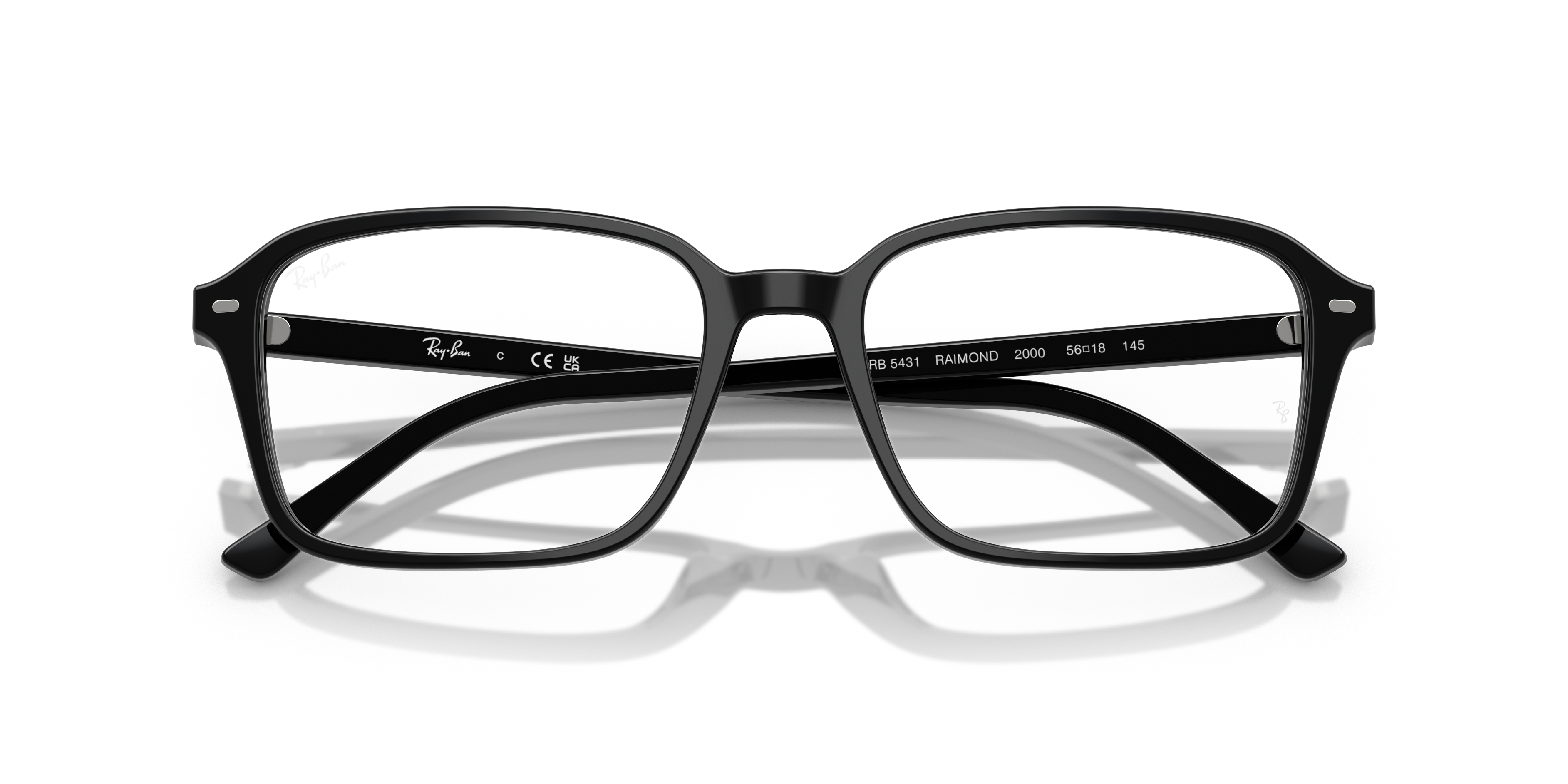 RB5431 Raimond Optics