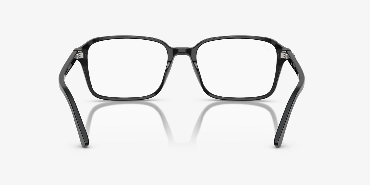 Ray-Ban 丸メガネ Ray-Ban RB5431 Raimond Optics Eyeglasses | LensCrafters