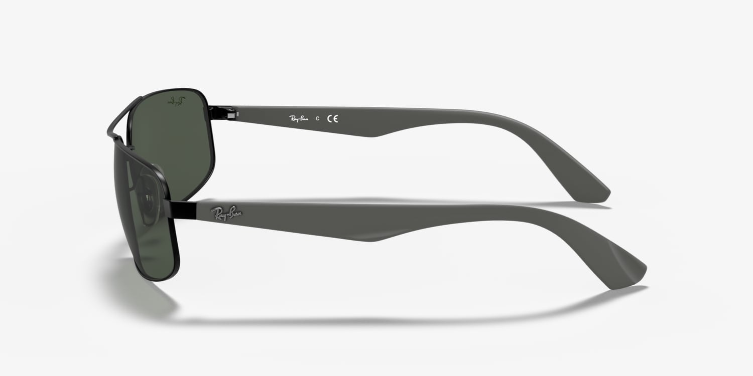Ray-Ban RB3527 Sunglasses | LensCrafters