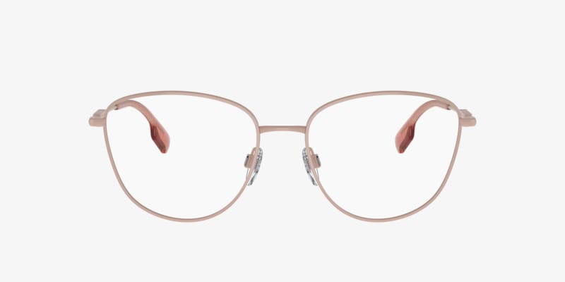 Burberry BE1367 Bea Eyeglasses | LensCrafters