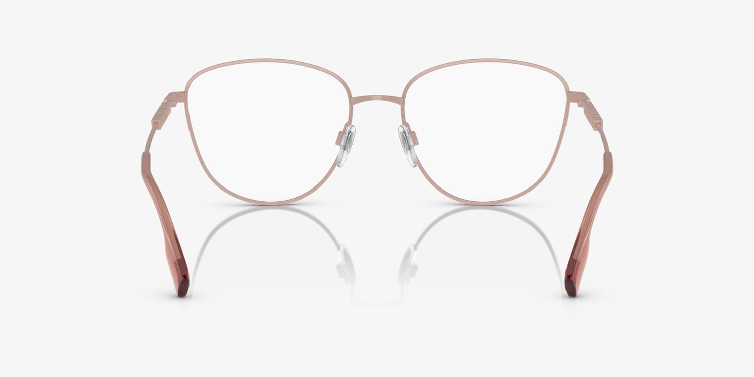 ラ*ー様 BURBERRY LONDON オープントゥパンプス ライトピンク 2 ラ*ー様 BURBERRY LONDON オープントゥパンプス ライトピンク 2 ラ*ー