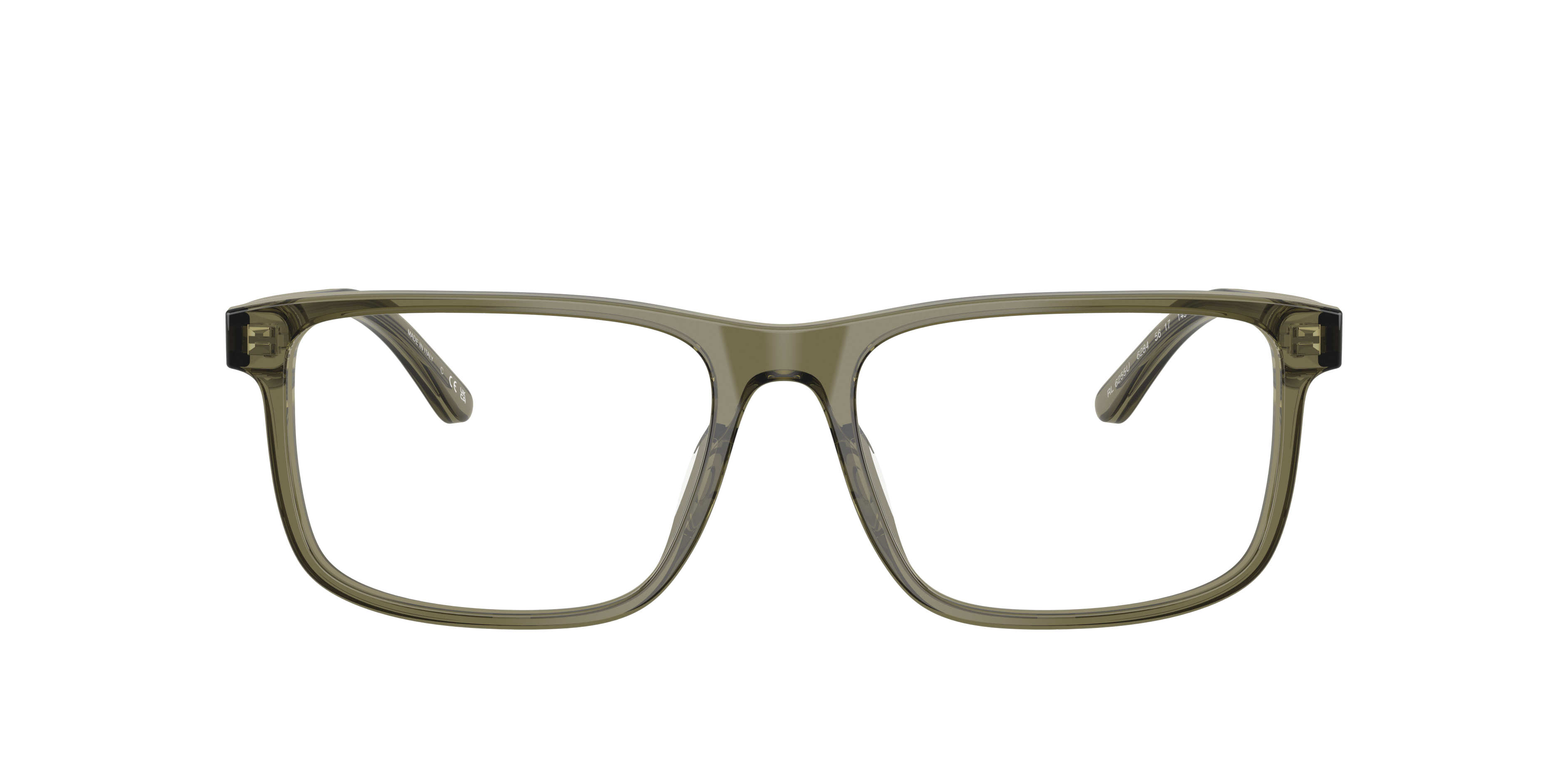 Ralph Lauren RL6225U Eyeglasses | LensCrafters