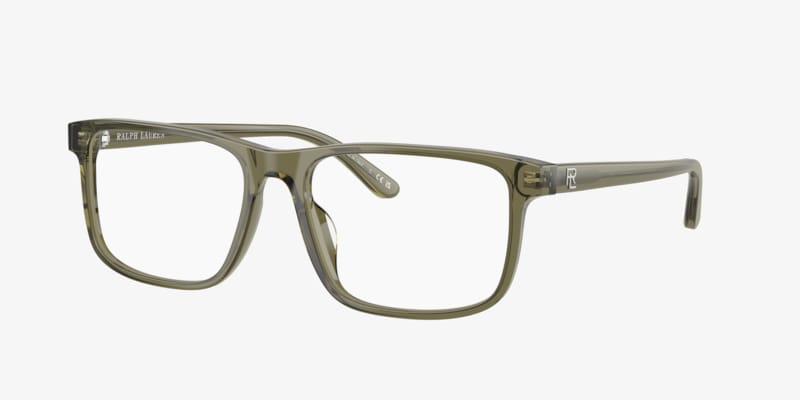 Ralph Lauren RL6128 Eyeglasses | LensCrafters
