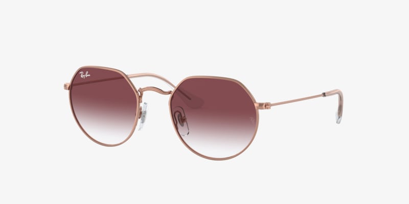 Ray-Ban RBR0103S Round Reverse Sunglasses | LensCrafters