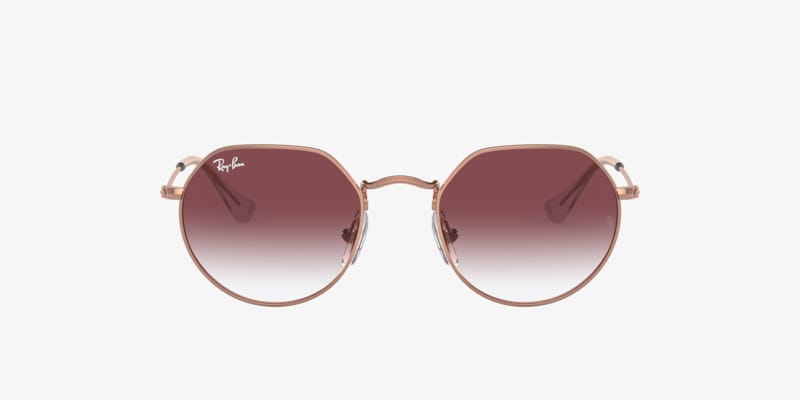 Ray-Ban RB3565 Jack Transitions® Sunglasses | LensCrafters