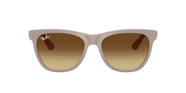 Ray-Ban Man Matte Beige