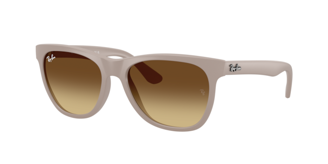 Ray-Ban Man Matte Beige