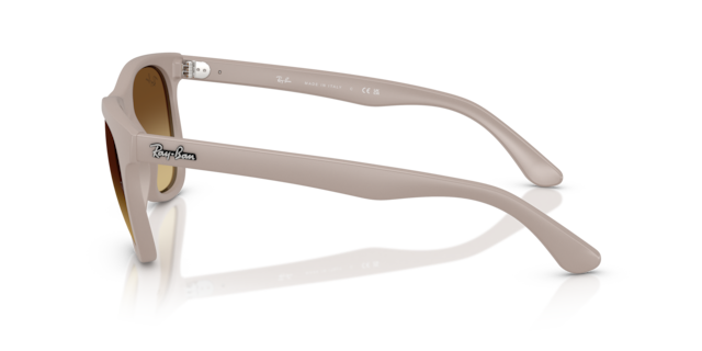 Ray-Ban Man Matte Beige