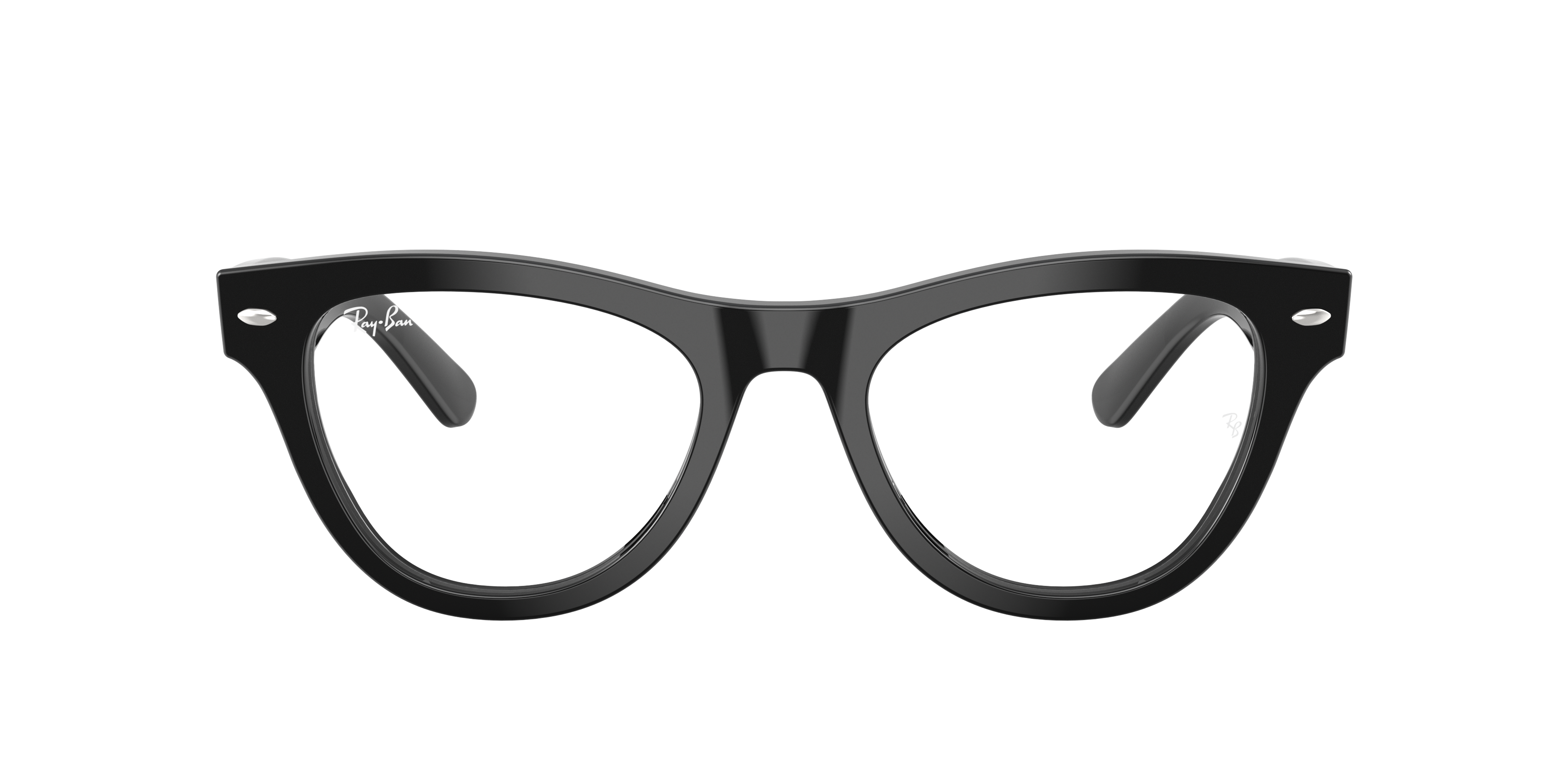 Ray-Ban RB5510 Skyler Optics Eyeglasses | LensCrafters