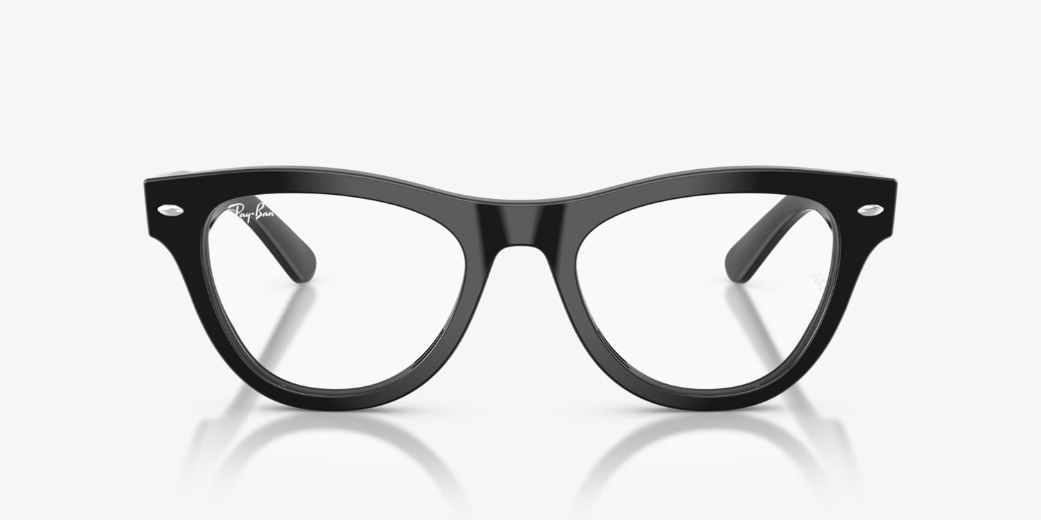 Ray-Ban RB5510 Skyler Optics Eyeglasses | LensCrafters