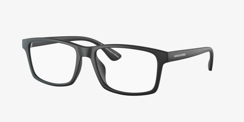 Armani Exchange AX3108U Eyeglasses | LensCrafters