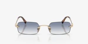 Miu Miu MU B50S Sunglasses | LensCrafters