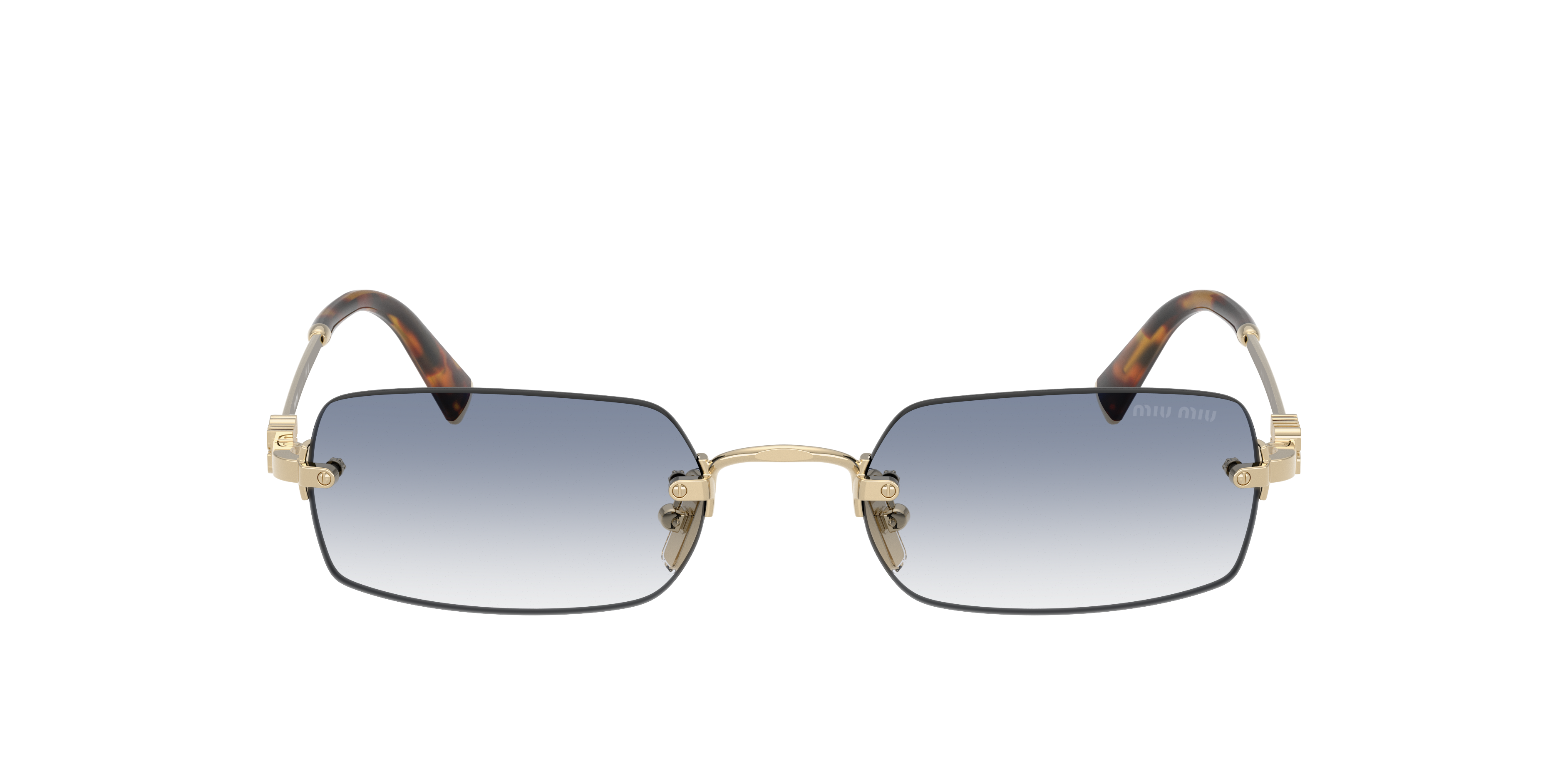 Miu Miu MU B50S Sunglasses | LensCrafters