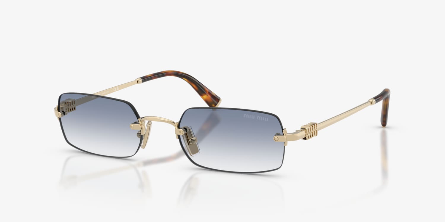 Miu Miu MU B50S Sunglasses | LensCrafters