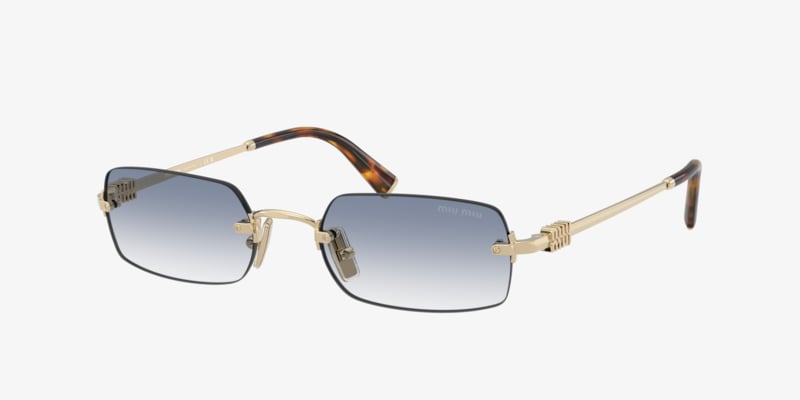 Miu Miu MU A50S Sunglasses | LensCrafters