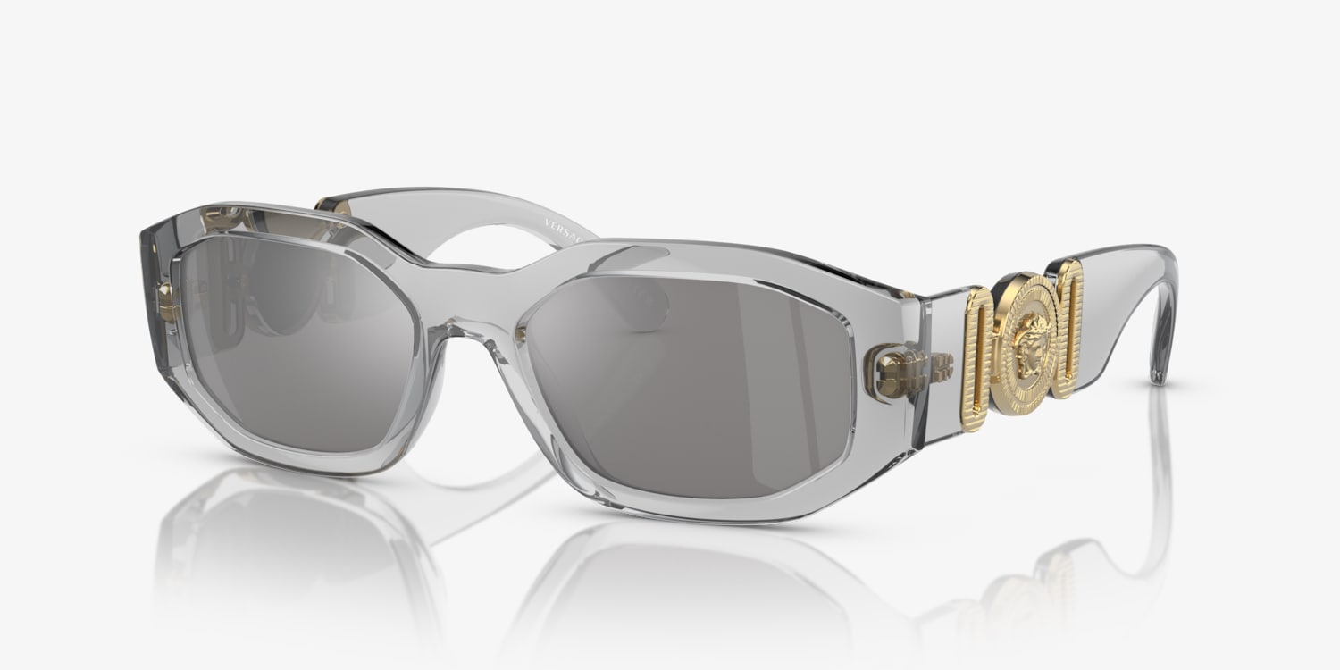 justice.Nページ Versace VE4361 Biggie Sunglasses | LensCrafters