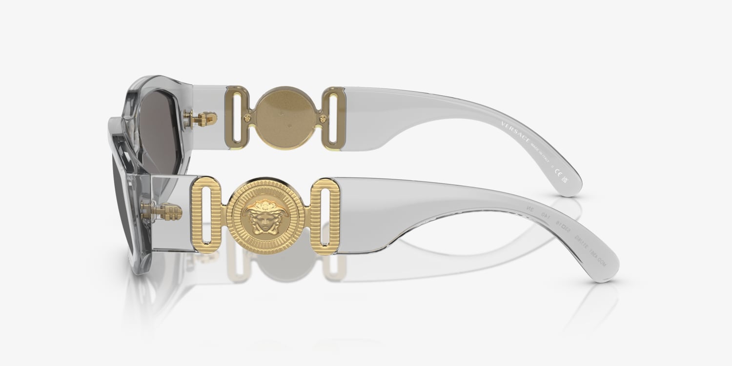 Versace VE4361 Biggie Sunglasses | LensCrafters