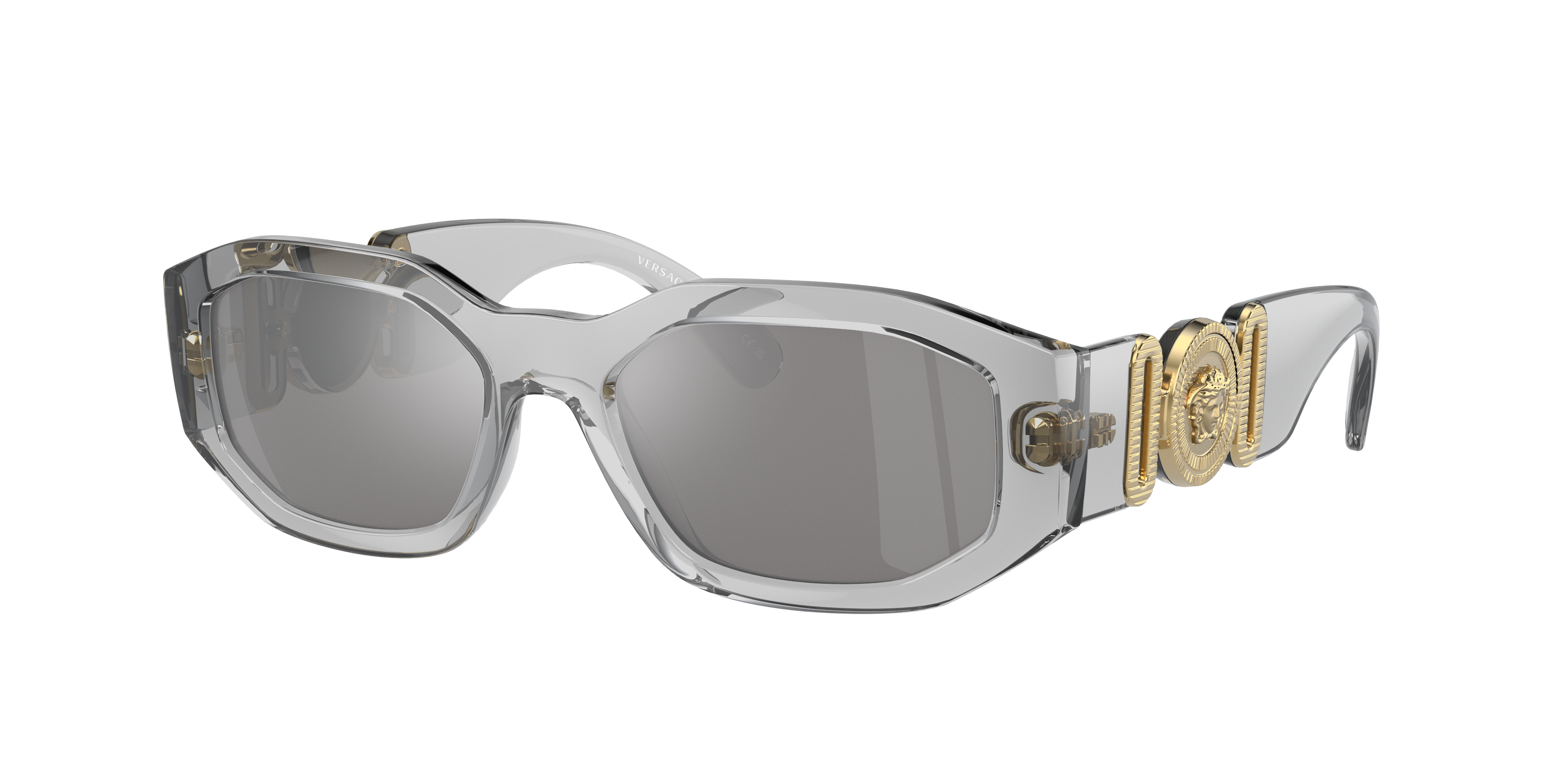 Versace VE4361 Biggie Sunglasses | LensCrafters