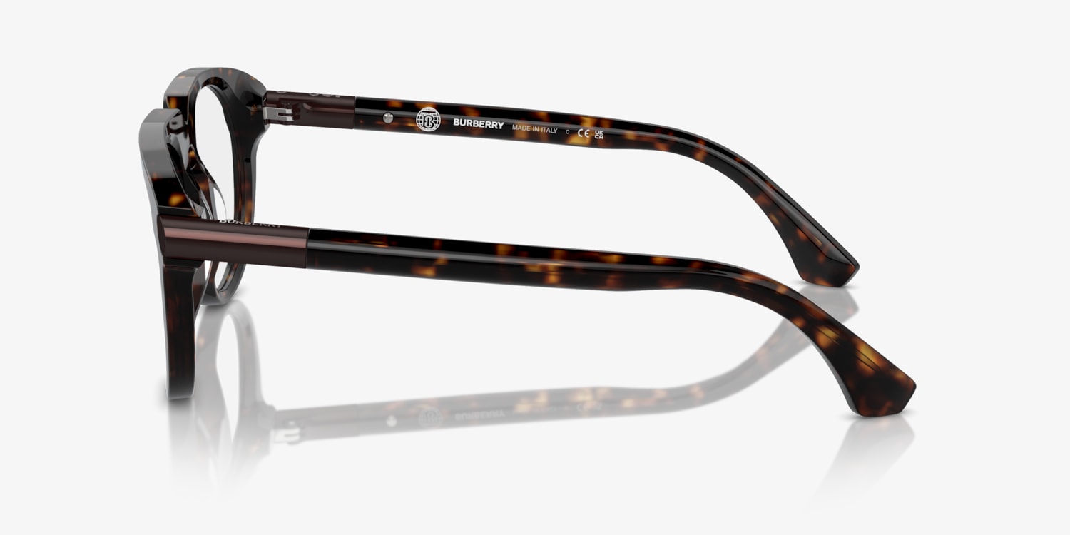 Burberry BE2408U Eyeglasses | LensCrafters