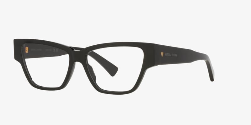 Bottega Veneta BV1215O Eyeglasses | LensCrafters