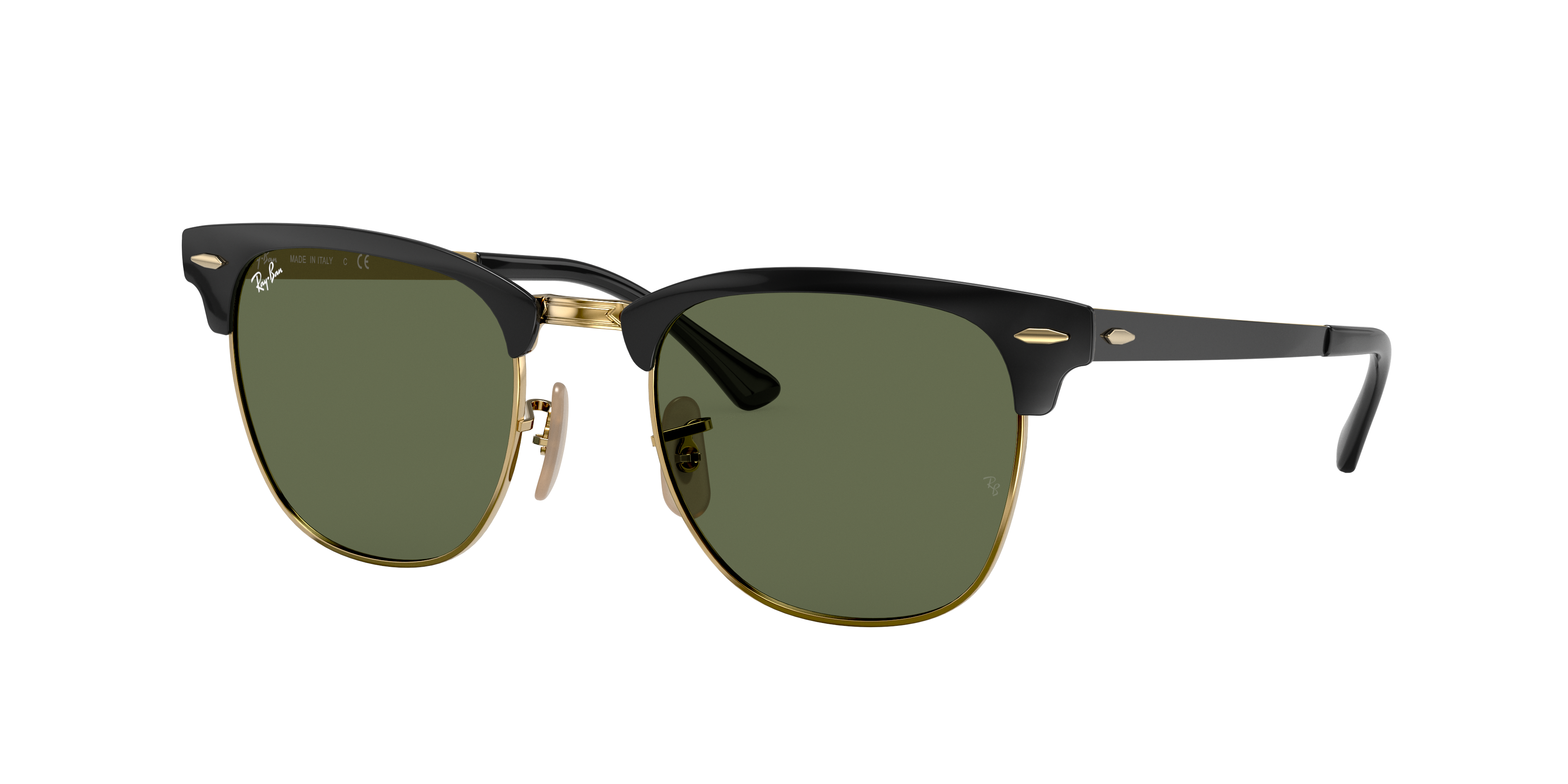Ray-Ban クラブマスター RB3716 0RB3716__187__STD__noshad__qt.