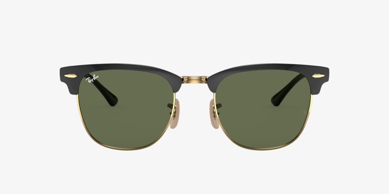Ray-Ban RB4416 New Clubmaster Sunglasses | LensCrafters