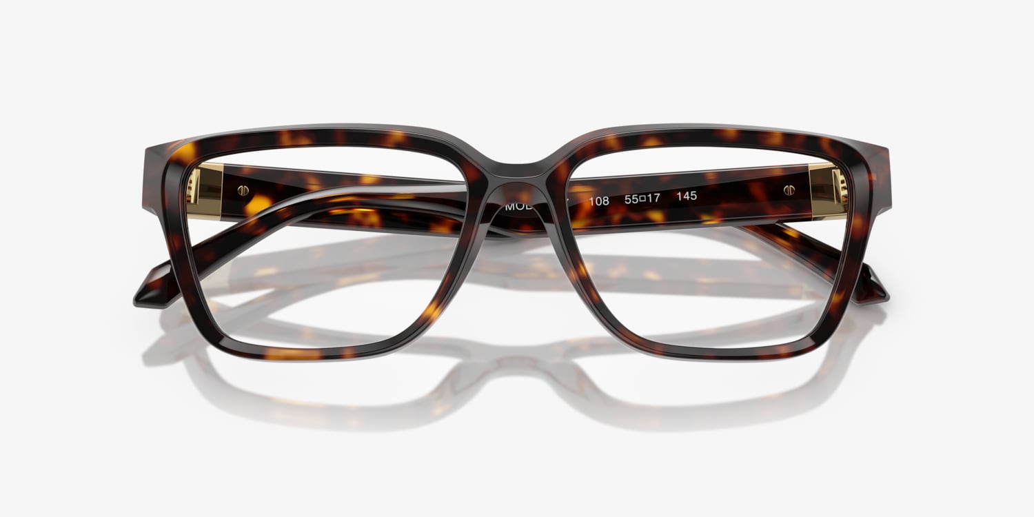 Versace VE3357 Eyeglasses | LensCrafters
