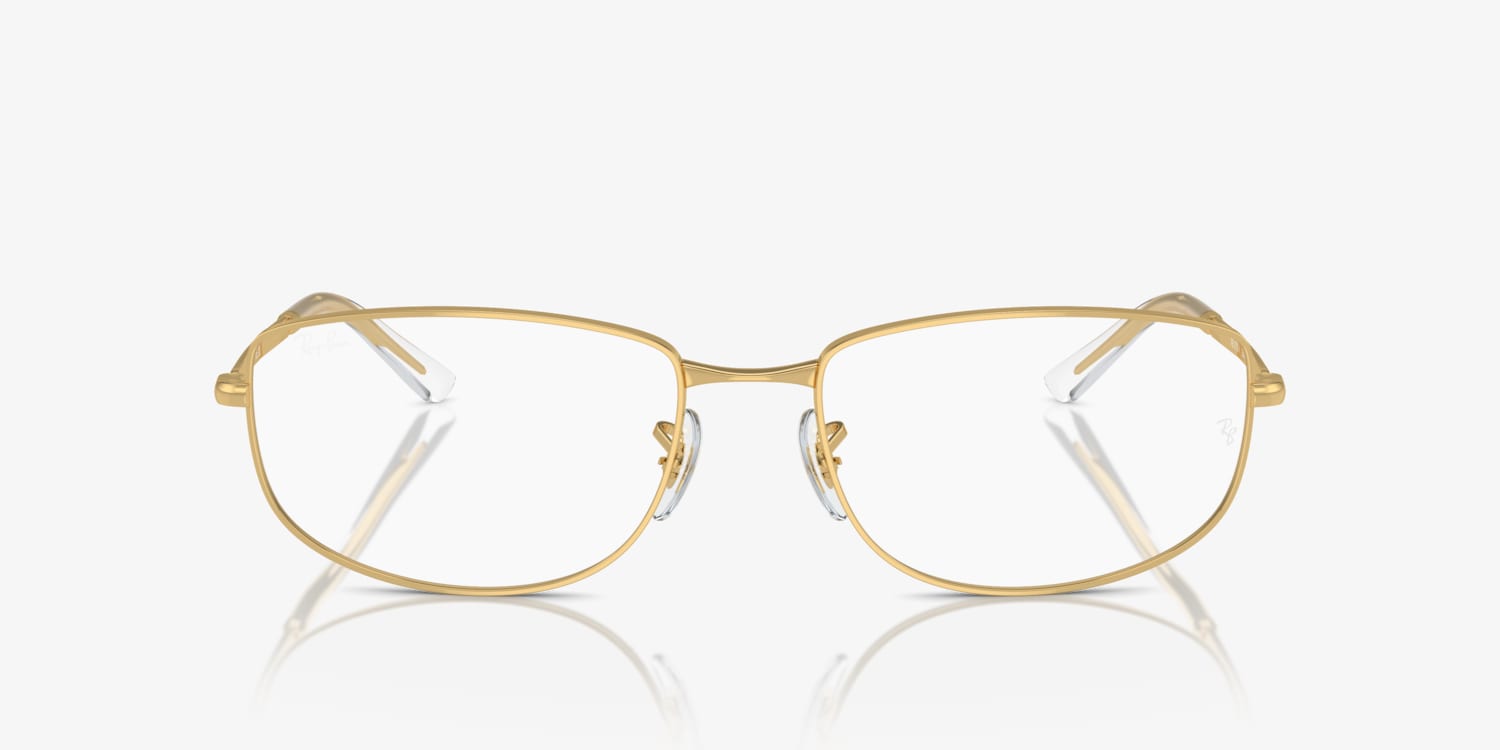 Ray-Ban RB3732V Optics Eyeglasses | LensCrafters
