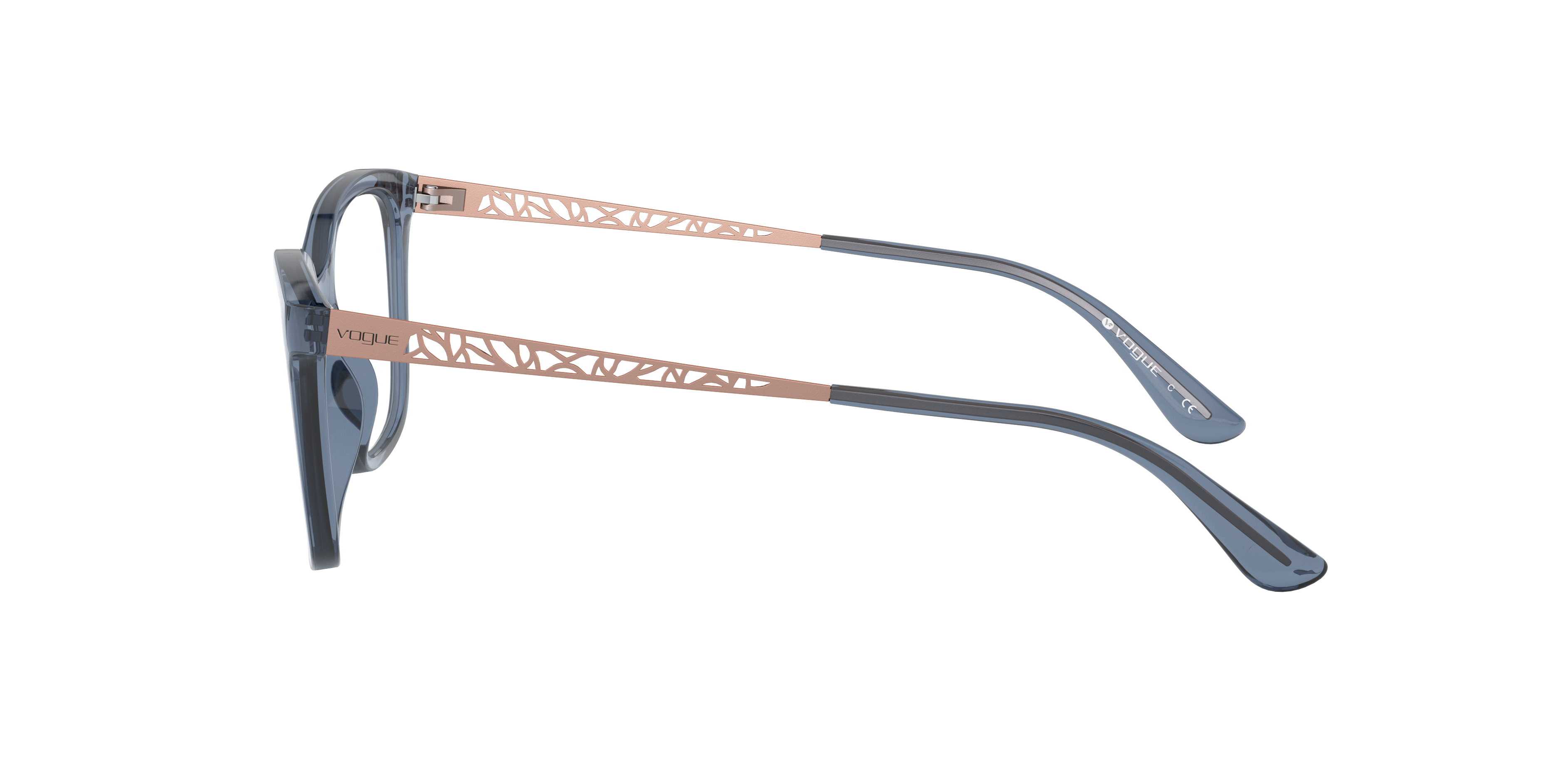 Vogue Eyewear VO5285 Eyeglasses | LensCrafters