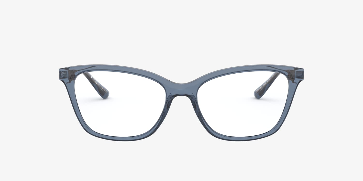 Vogue Eyewear VO5285 Eyeglasses | LensCrafters