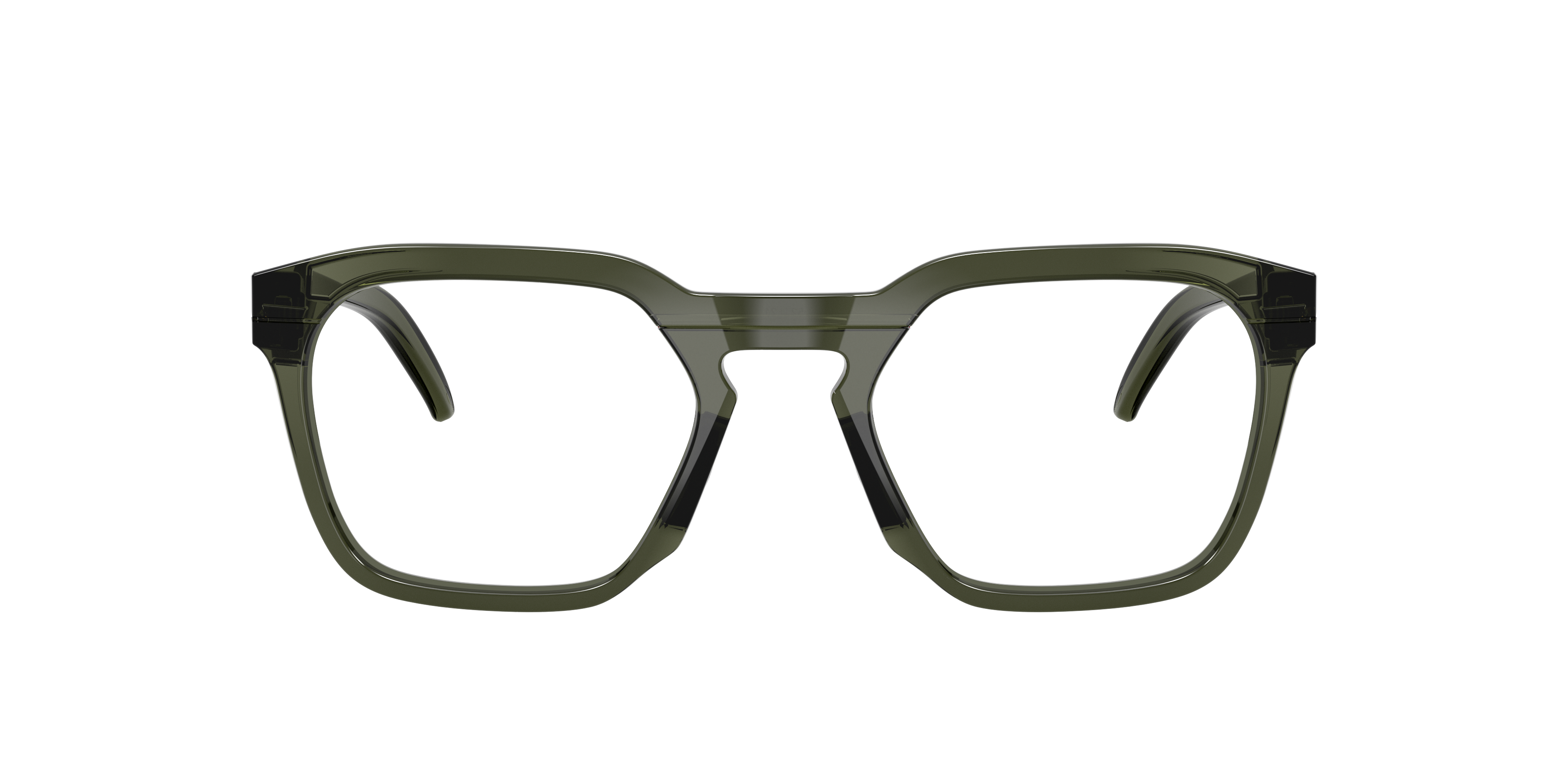 Oakley OX8208 HSTN SQ Eyeglasses | LensCrafters