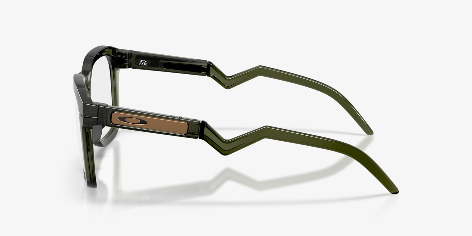 Oakley OX8208 HSTN SQ Eyeglasses | LensCrafters
