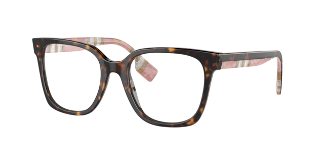 Burberry Woman Dark Havana