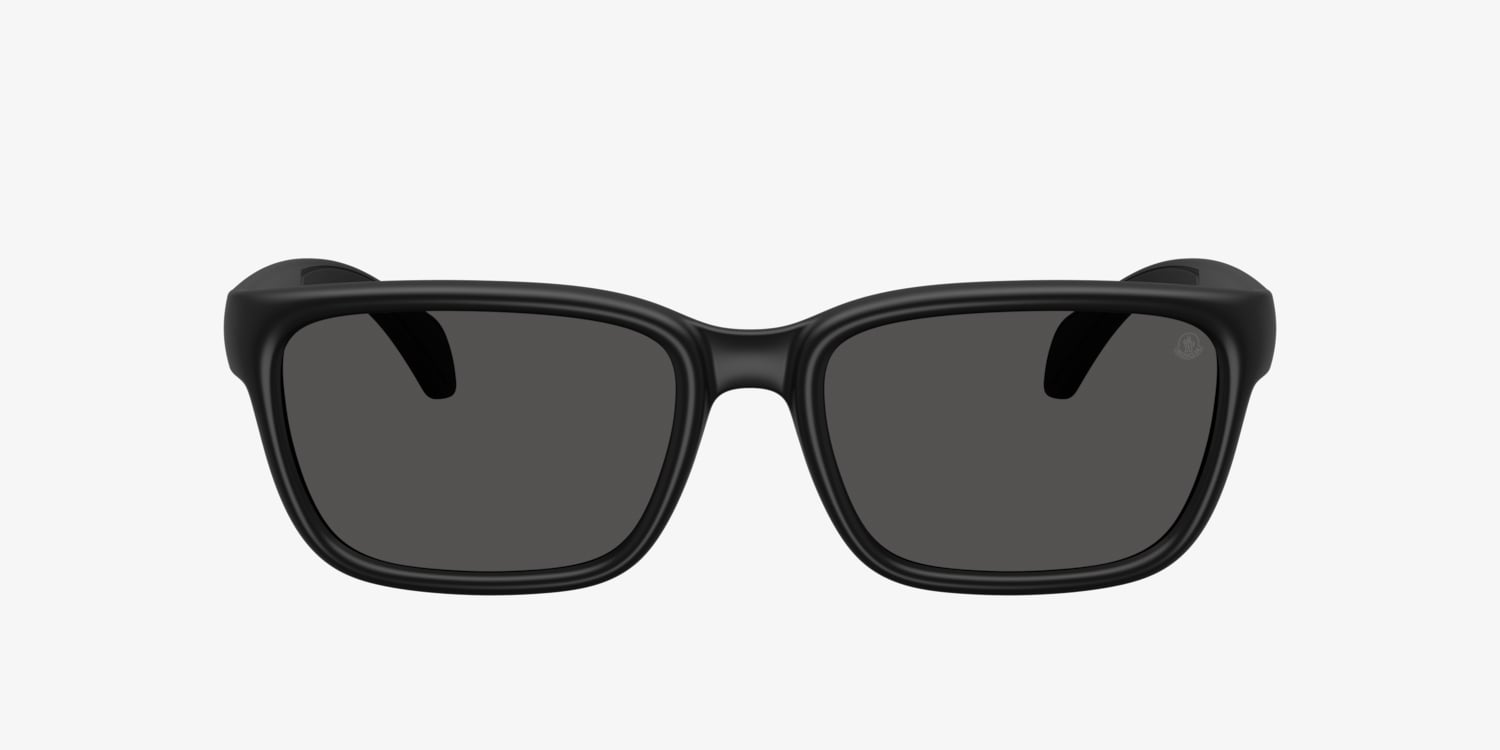 Moncler ME8002 Slicka Sunglasses | LensCrafters