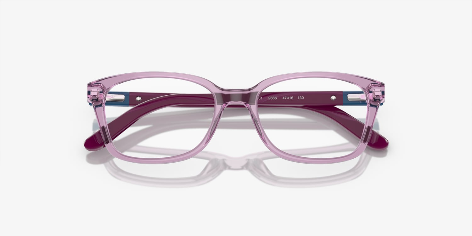 Vogue Optical Children's Frames Eyewear Vogue Eyewear VJ2020
