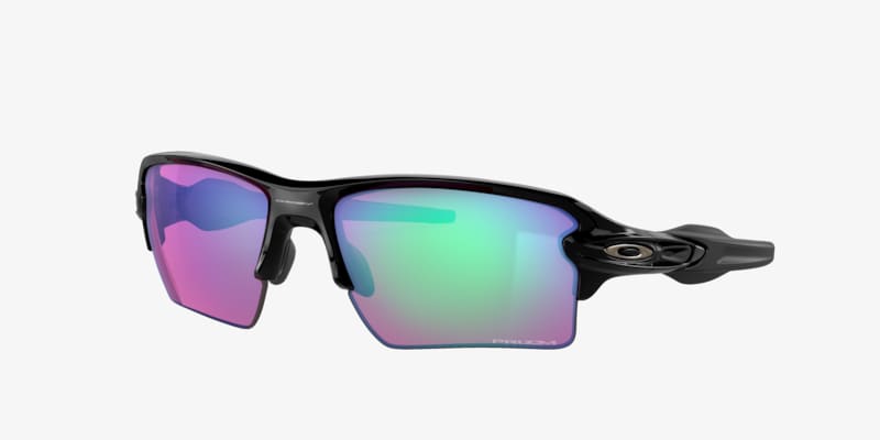 Oakley X-l サングラス Holbrook™ XL Prizm Grey Lenses, Matte Black Frame Sunglasses