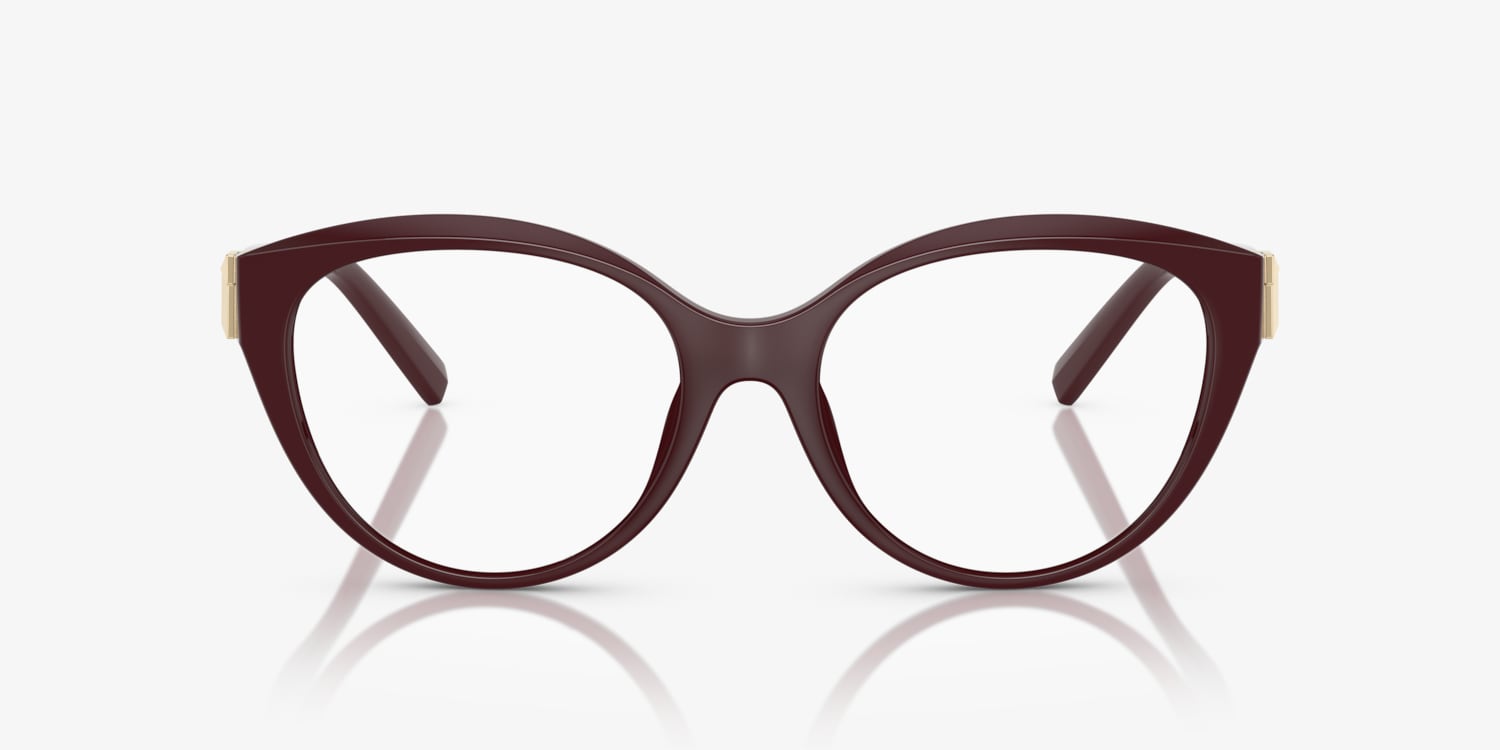Tiffany TF2255U Eyeglasses | LensCrafters