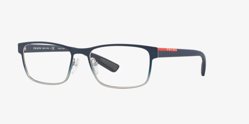 Prada Linea Rossa PS 04IV Lifestyle Eyeglasses | LensCrafters