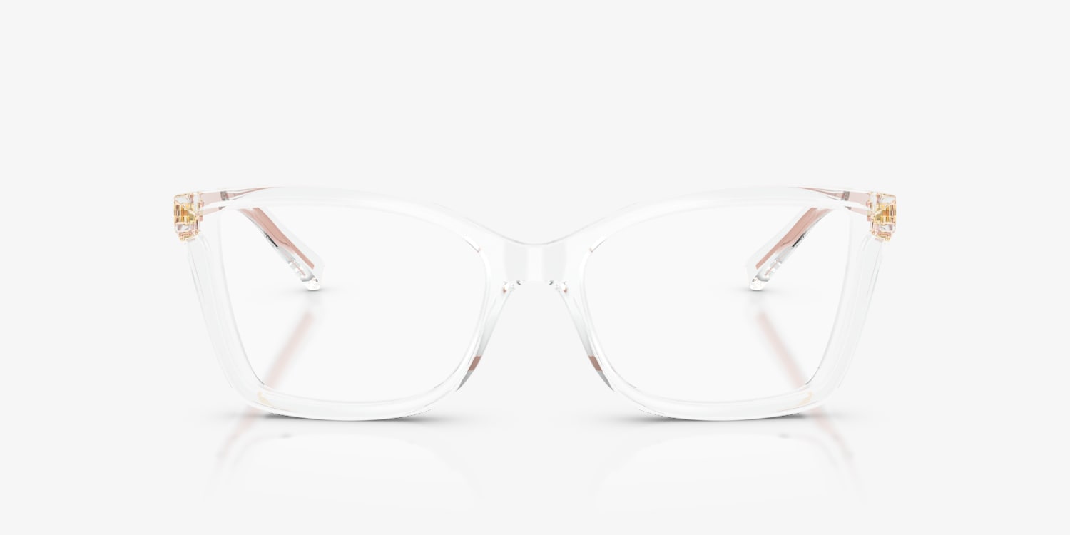 Michael Kors MK4058 Caracas Eyeglasses LensCrafters