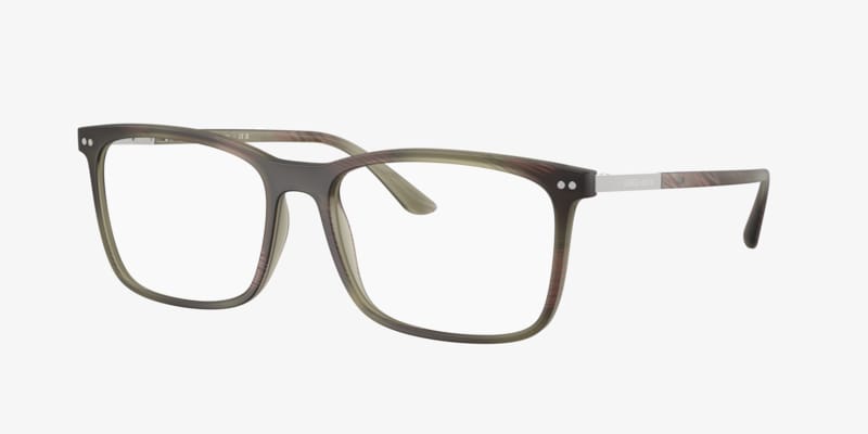 Giorgio Armani AR7261 Eyeglasses | LensCrafters