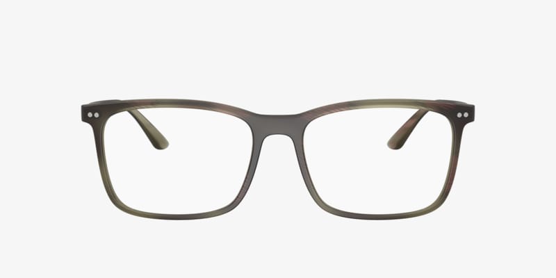 Giorgio Armani AR7261 Eyeglasses | LensCrafters