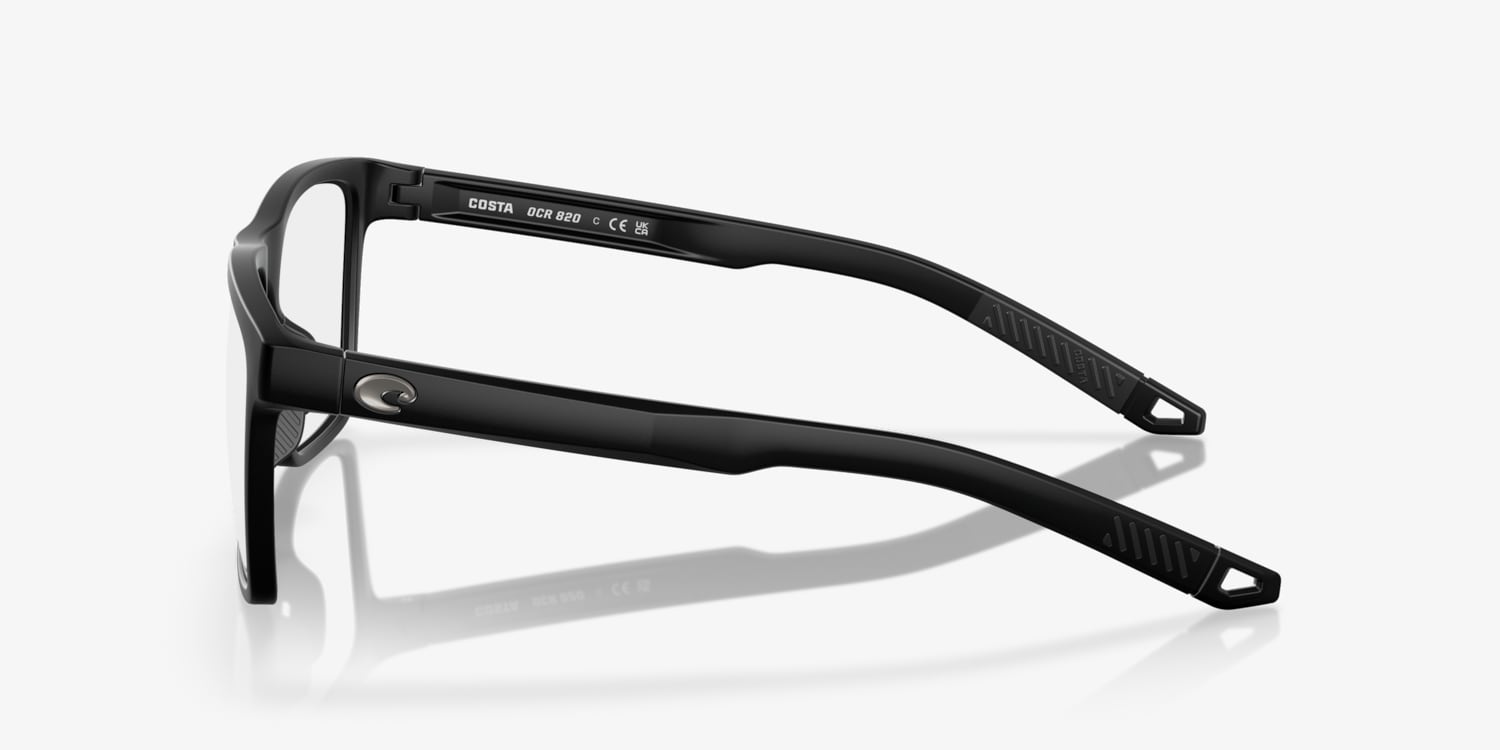 Sea glassさま　専用 Costa 6A8014 Ocean Ridge 400 Eyeglasses | LensCrafters