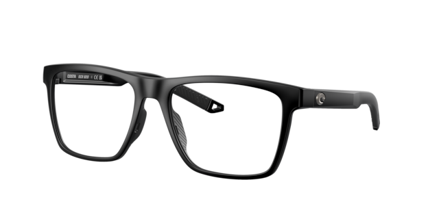 Costa Del Mar Man Matte Black