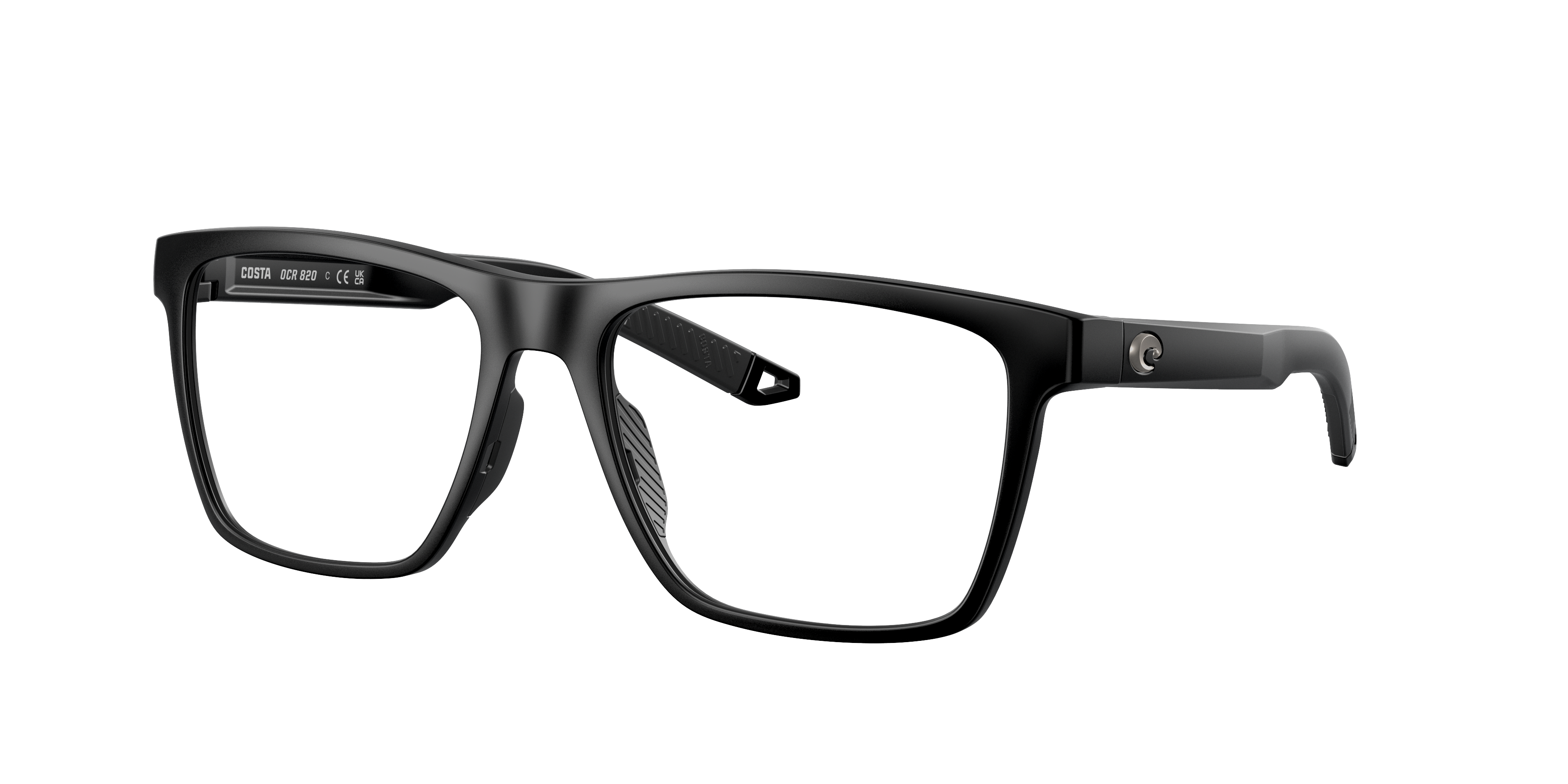 【ラルガ】 Costa 6A8026 Ocean Ridge 820 Eyeglasses | LensCrafters