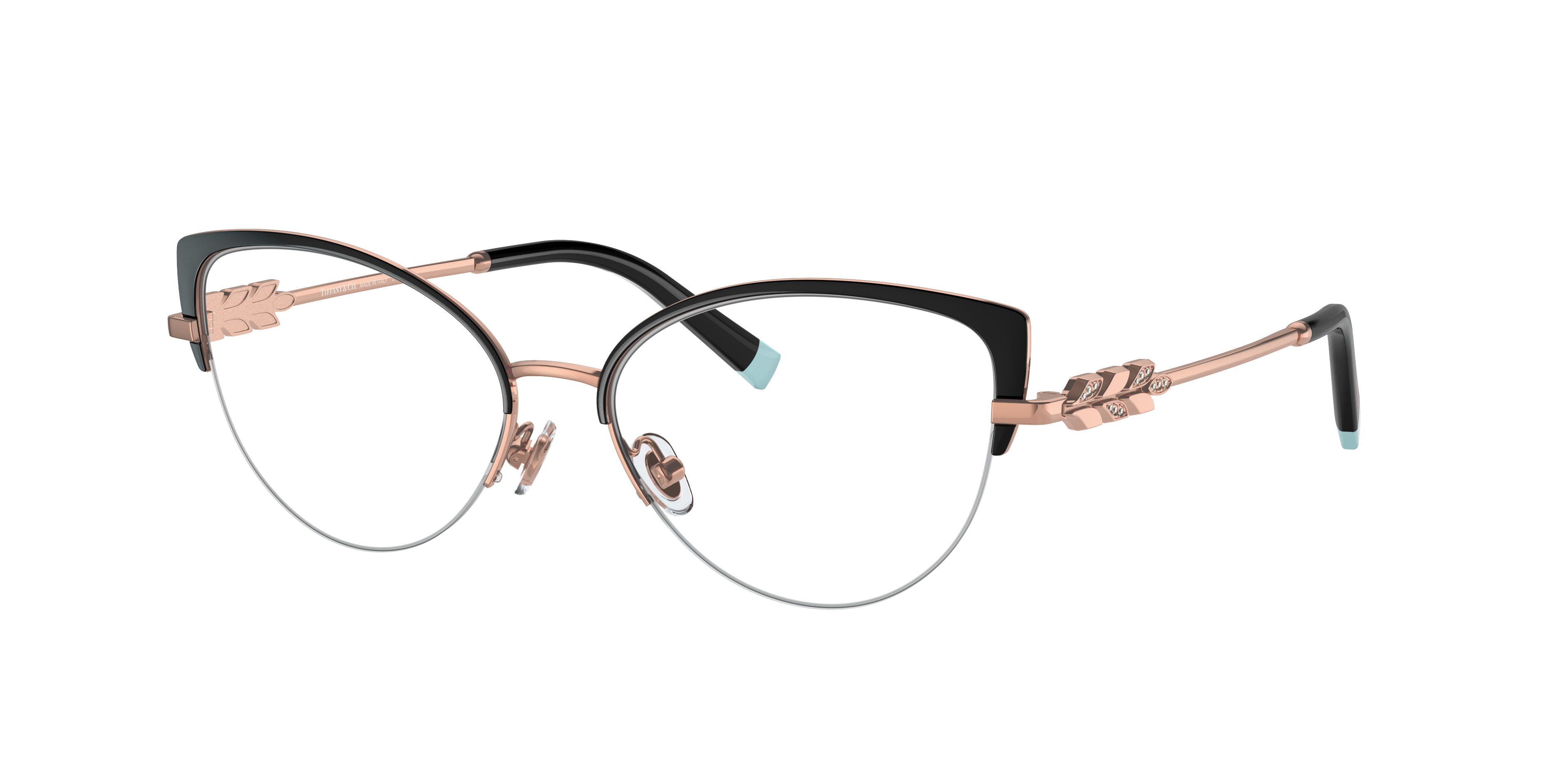 Tiffany TF1145B Eyeglasses | LensCrafters