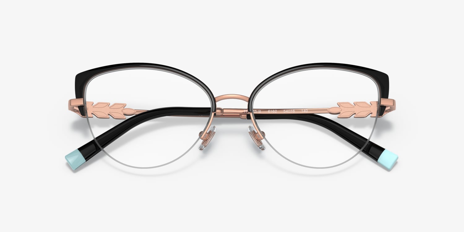 Tiffany TF1145B Eyeglasses | LensCrafters
