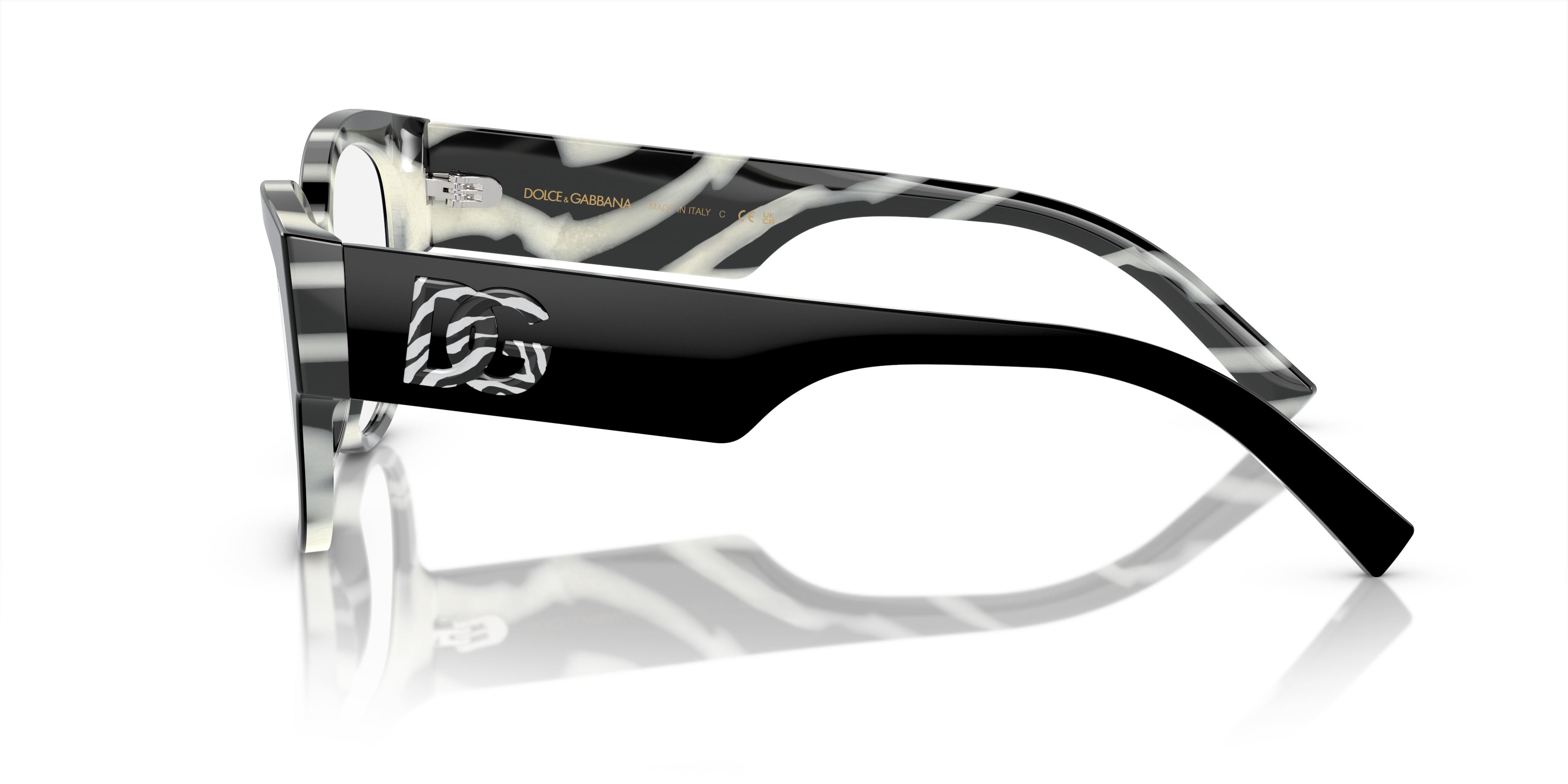 Dolce & Gabbana DG3377 Eyeglasses | LensCrafters