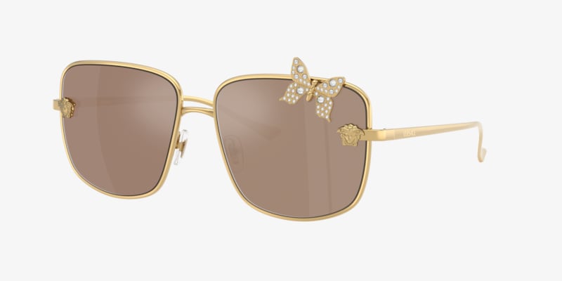 Versace VE2292B Sunglasses | LensCrafters