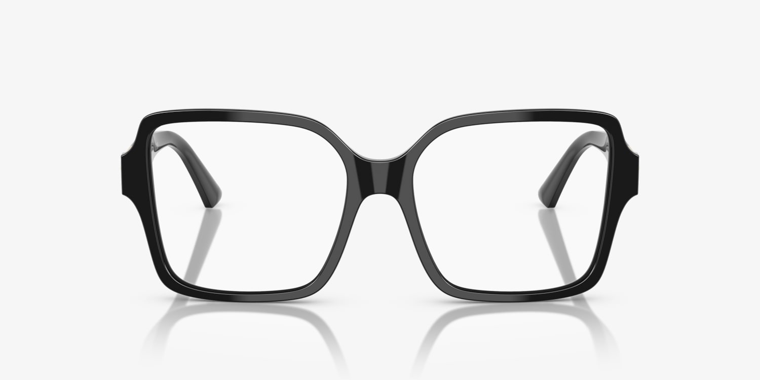 Jimmy Choo JC3027 Eyeglasses | LensCrafters